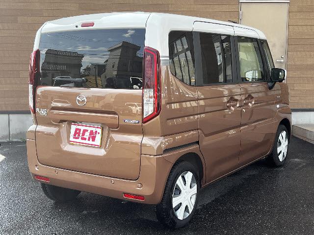 Mazda FLAIR WAGON 2024