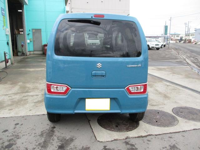 Suzuki WAGON R 2024