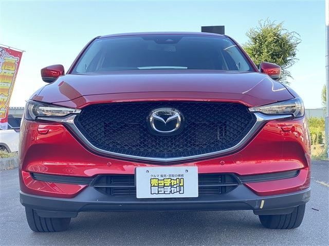 Mazda CX-5 2017