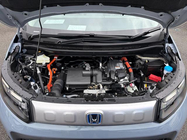 Honda FREED 2026
