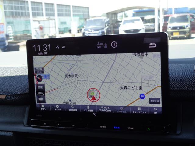 Honda STEPWAGON 2025