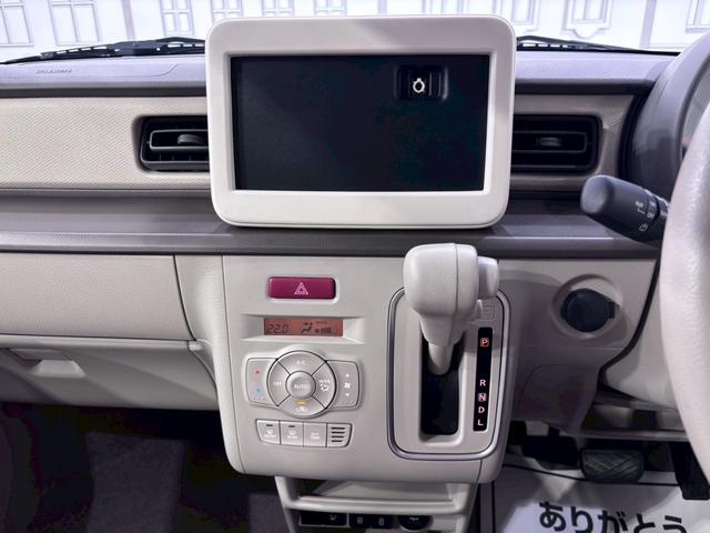 Suzuki ALTO LAPIN 2024