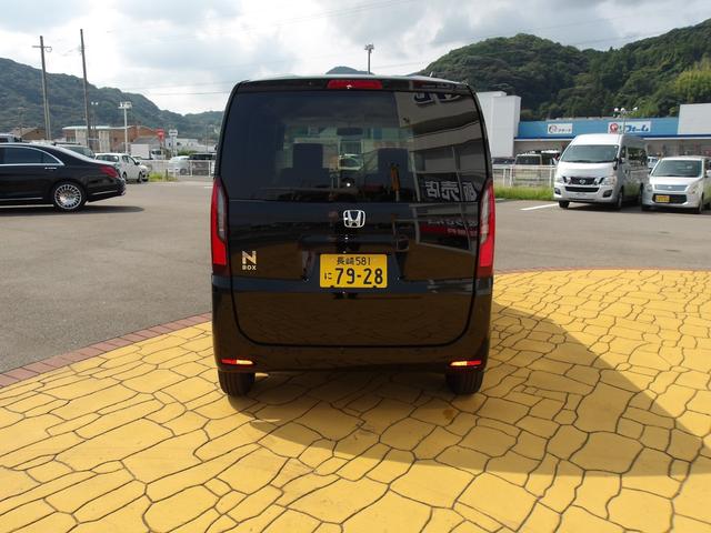 Honda N-BOX 2025