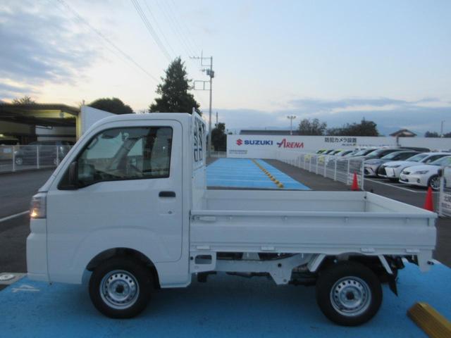 Daihatsu HIJET TRUCK 2025