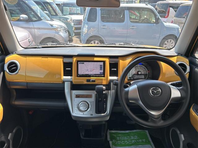 Mazda FLAIR CROSSOVER 2018