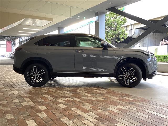 Honda VEZEL 2025