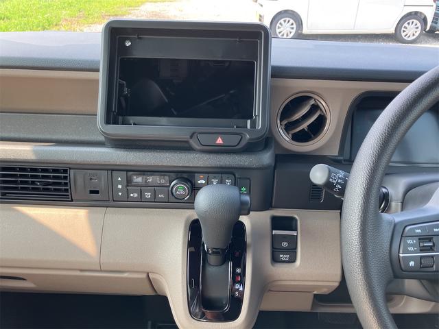 Honda N-BOX JOY 2025