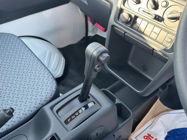 Suzuki CARRY TRUCK 2026