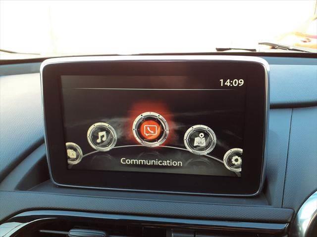 Mazda ROADSTER RF 2017