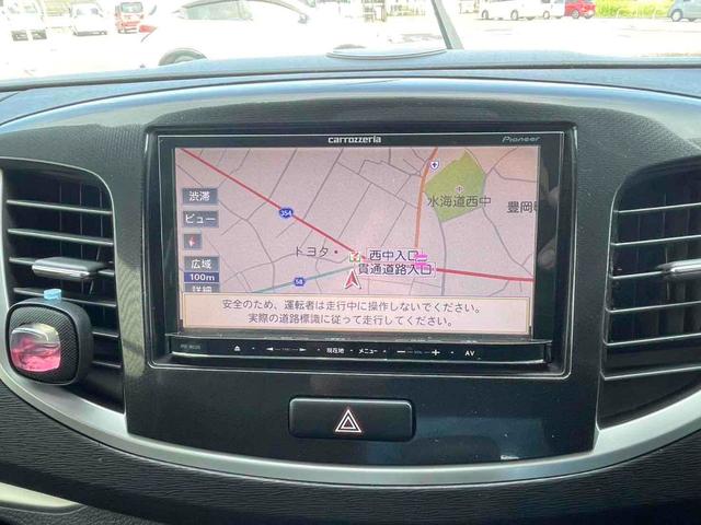 Suzuki WAGON R STINGRAY 2012