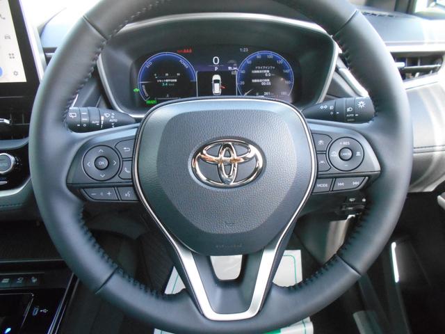 Toyota COROLLA CROSS 2026