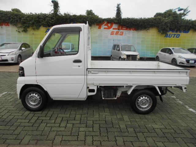 Nissan CLIPPER TRUCK 2009