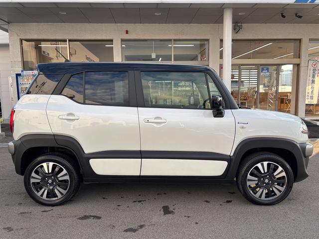 Suzuki XBEE 2025
