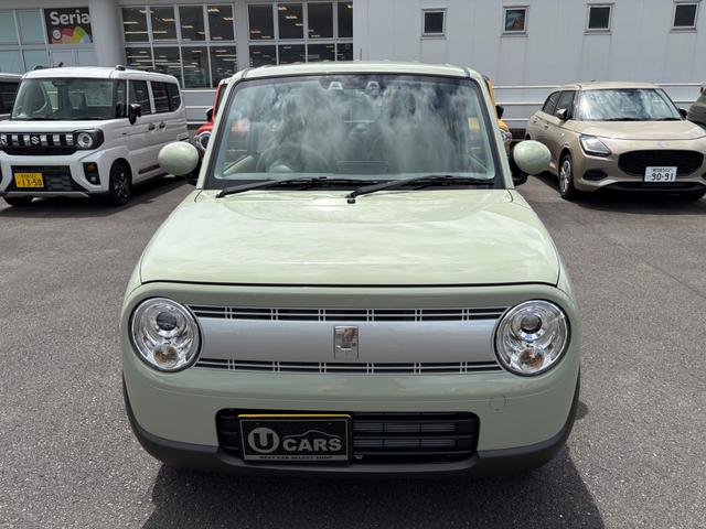 Suzuki ALTO LAPIN 2025