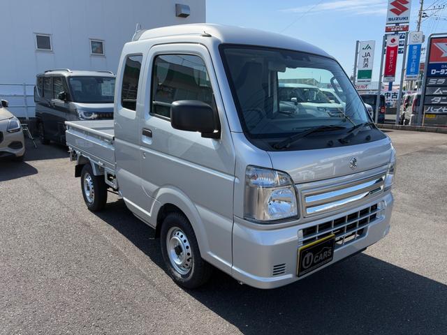 Suzuki SUPER CARRY 2025