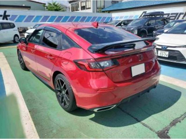 Honda CIVIC 2024