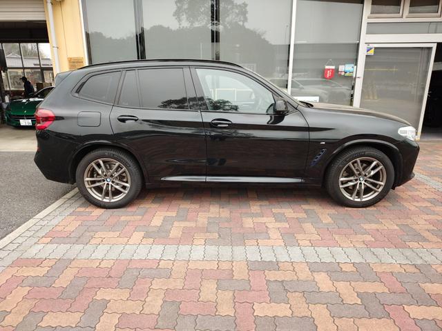 BMW X3 2020