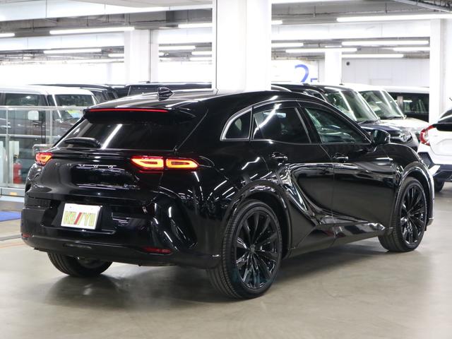 Toyota CROWN SPORT 2024