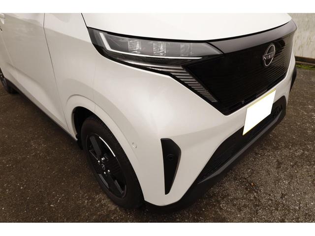 Nissan SAKURA 2023