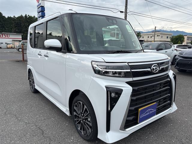 Daihatsu TANTO 2025