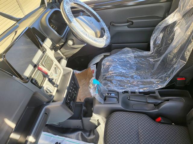 Suzuki CARRY TRUCK 2026