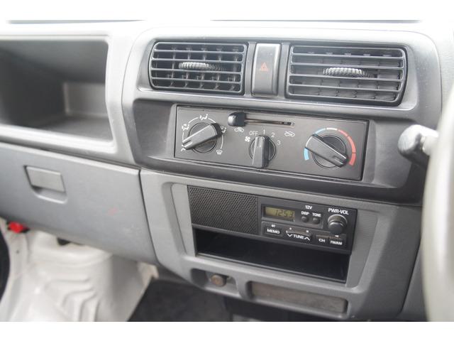 Nissan CLIPPER TRUCK 2003