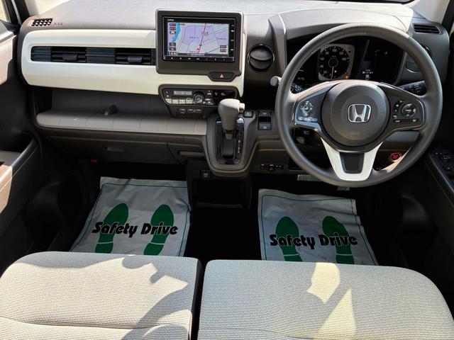 Honda N-WGN 2020
