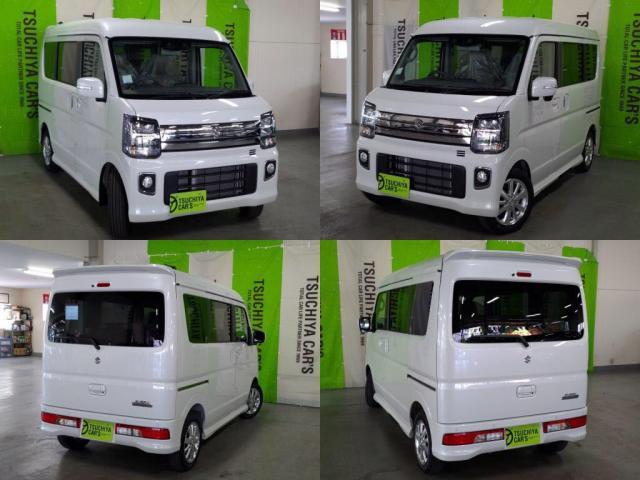 Suzuki EVERY WAGON 2026