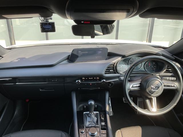 Mazda MAZDA3 FASTBACK 2022