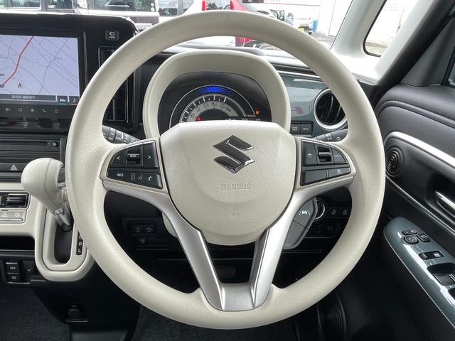 Suzuki WAGON R SMILE 2025