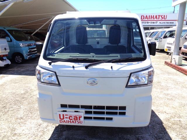 Daihatsu HIJET TRUCK 2025