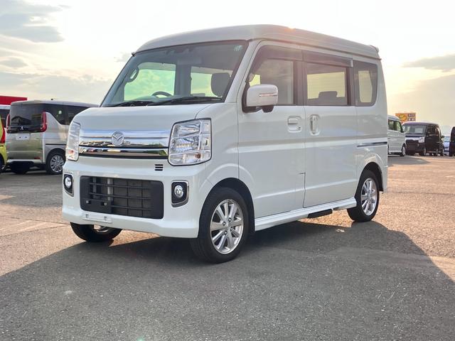 Mazda SCRUM WAGON 2024