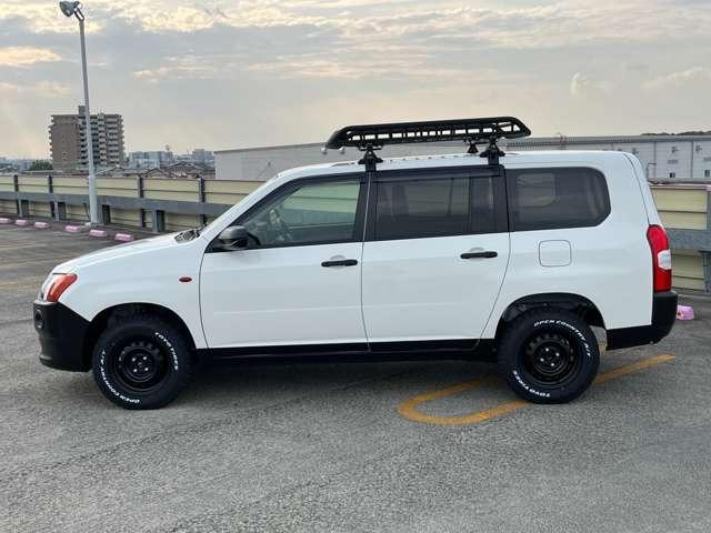 Toyota PROBOX 2025