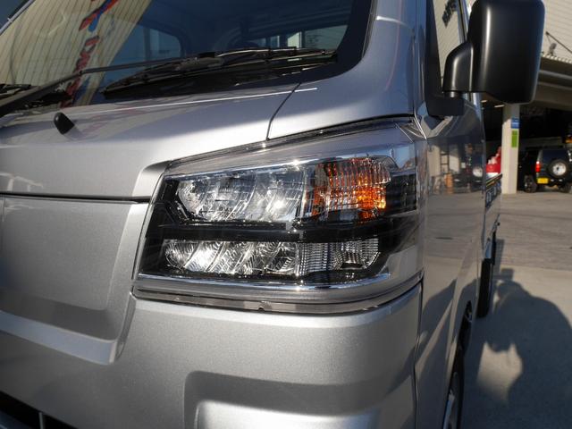 Daihatsu HIJET TRUCK 2025