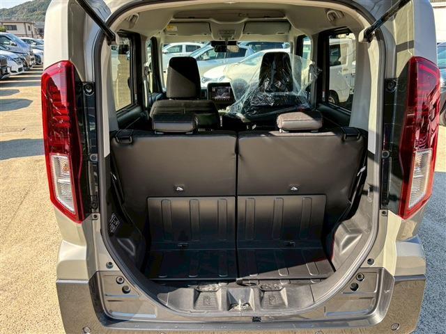 Mazda FLAIR WAGON TOUGH STYEL 2024