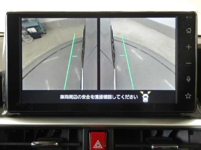 Toyota RAIZE 2024