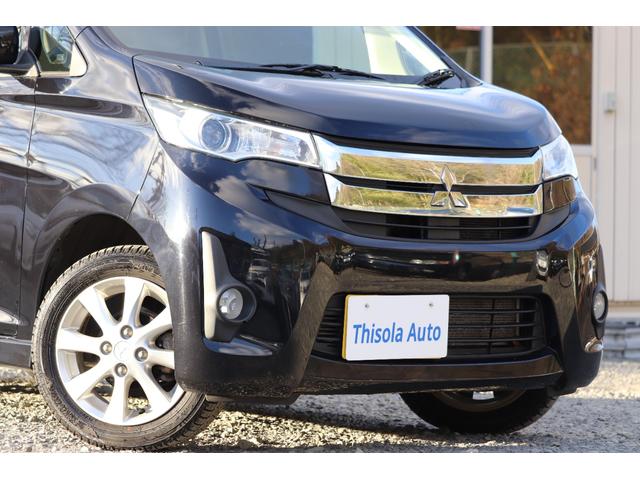 Mitsubishi EK CUSTOM 2014