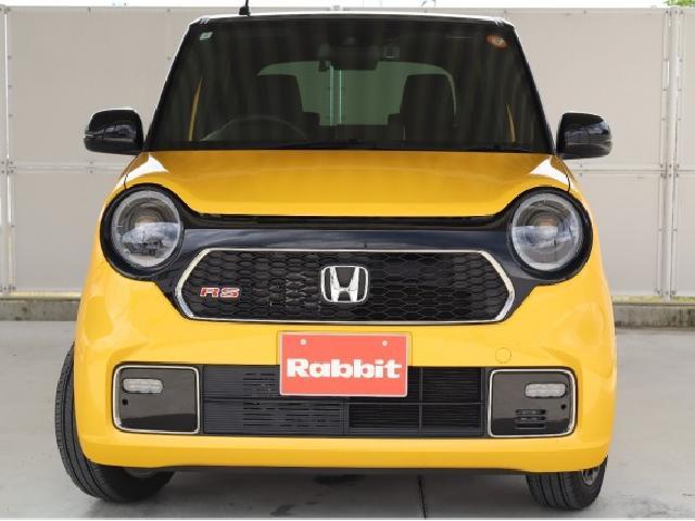 Honda N-ONE 2024