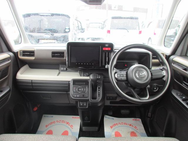 Mazda FLAIR WAGON 2024