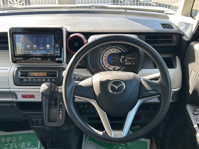 Mazda FLAIR WAGON 2021