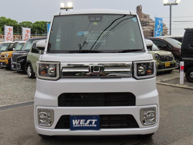 Daihatsu WAKE 2022