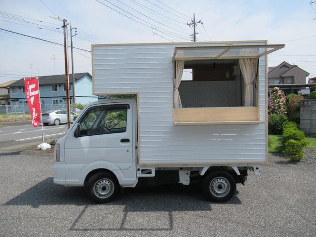 Nissan CLIPPER TRUCK 2016