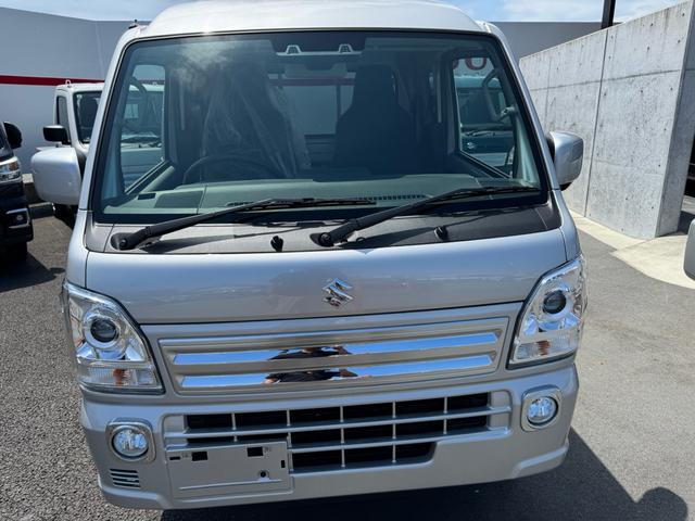 Suzuki SUPER CARRY 2025
