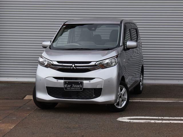 Mitsubishi EK WAGON 2022