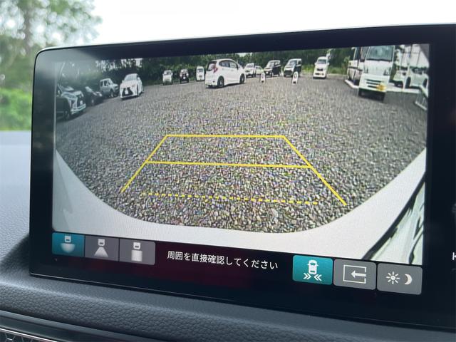 Honda CIVIC 2023