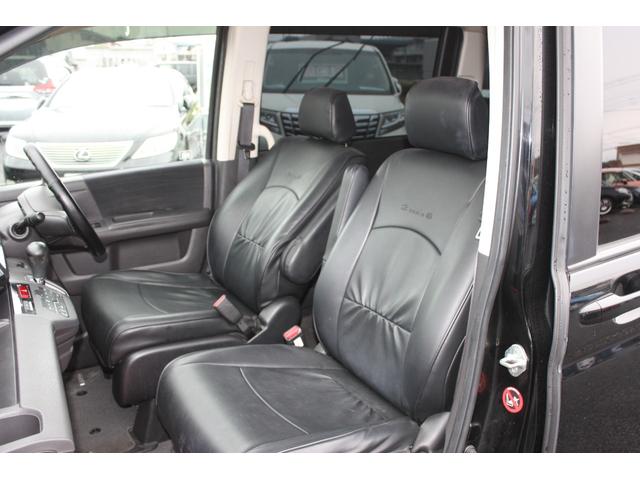 Honda STEPWAGON 2010