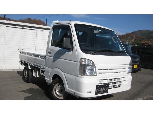 Mazda SCRUM TRUCK 2016