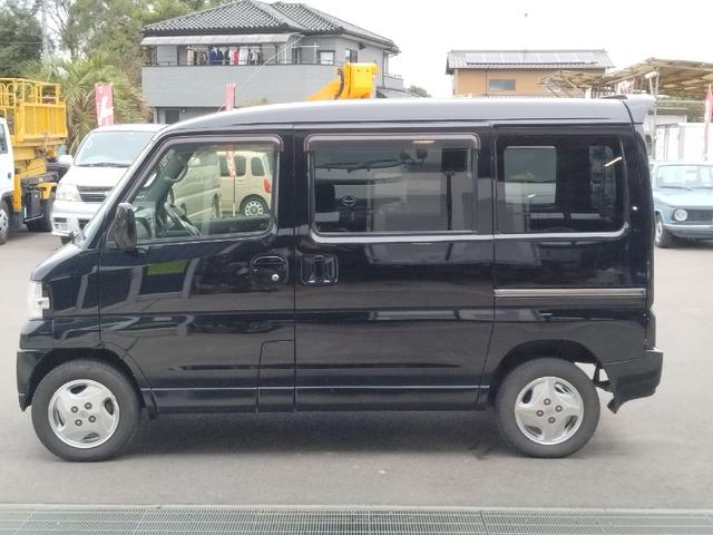 Nissan CLIPPER RIO 2011