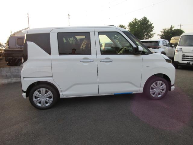 Daihatsu MOVE 2025