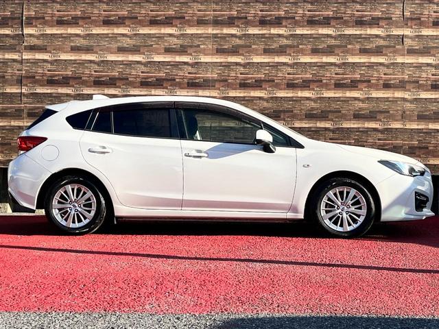 Subaru IMPREZA SPORTS 2017